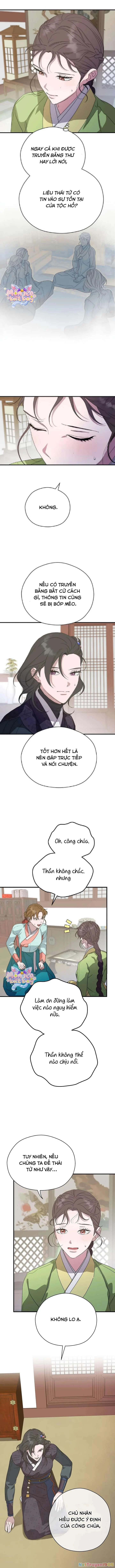 Ta Chỉ Muốn Ăn Em Chapter 23 - 12