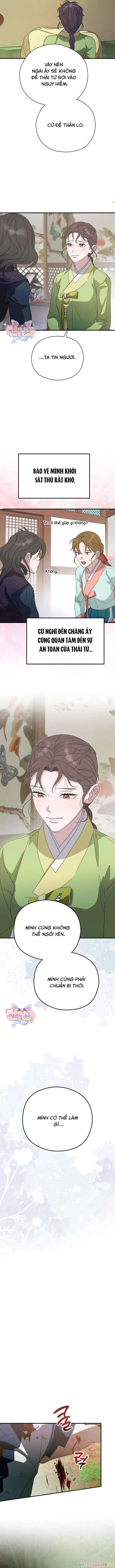 Ta Chỉ Muốn Ăn Em Chapter 23 - 13