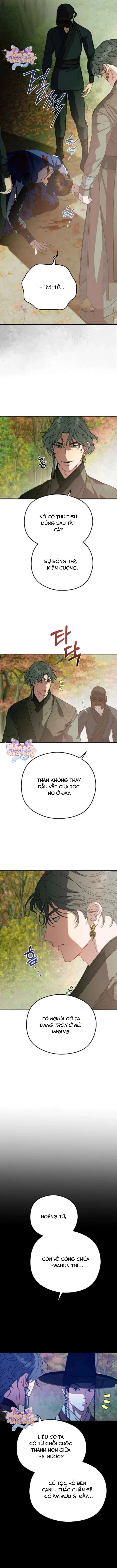 Ta Chỉ Muốn Ăn Em Chapter 23 - 14