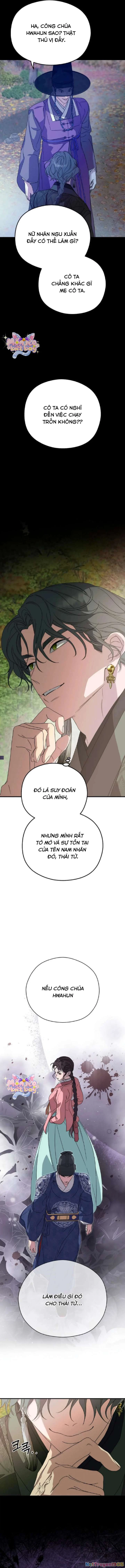 Ta Chỉ Muốn Ăn Em Chapter 23 - 15
