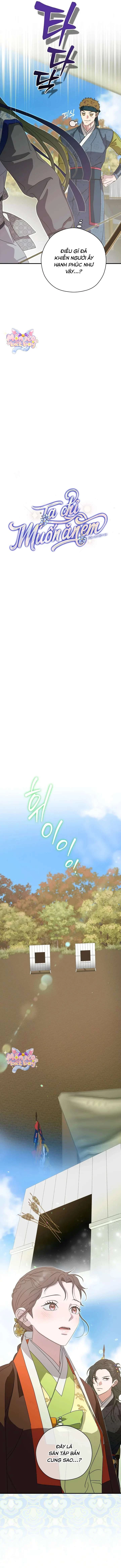 Ta Chỉ Muốn Ăn Em Chapter 24 - 4