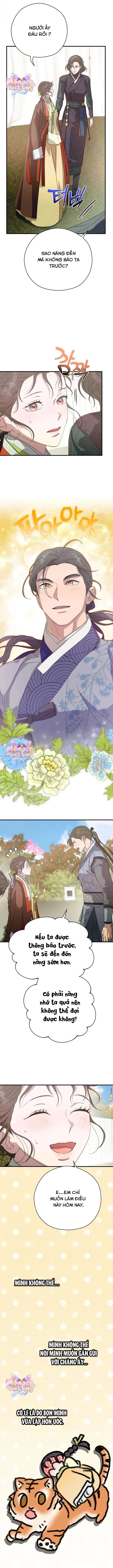 Ta Chỉ Muốn Ăn Em Chapter 24 - 5