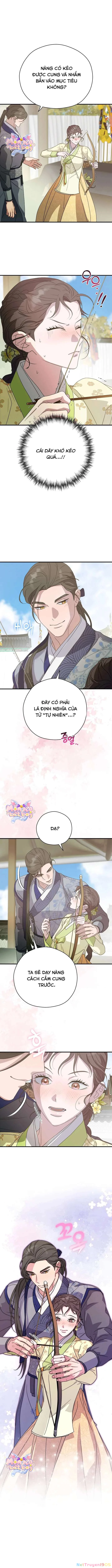 Ta Chỉ Muốn Ăn Em Chapter 24 - 7