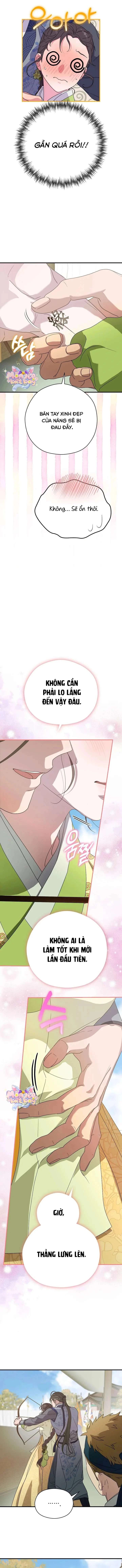 Ta Chỉ Muốn Ăn Em Chapter 24 - 8