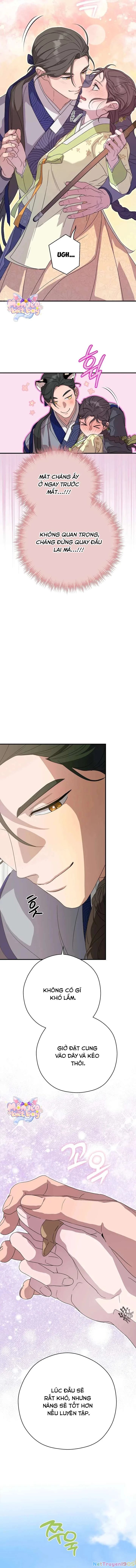 Ta Chỉ Muốn Ăn Em Chapter 24 - 10