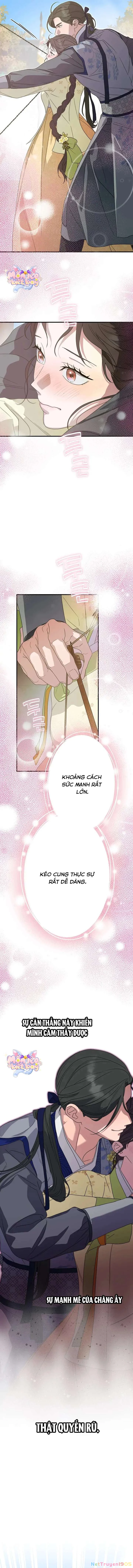 Ta Chỉ Muốn Ăn Em Chapter 24 - 11