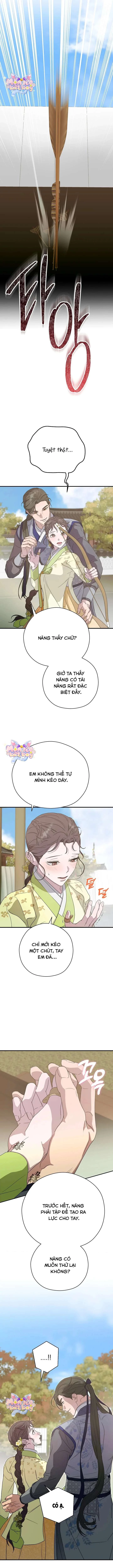 Ta Chỉ Muốn Ăn Em Chapter 24 - 12