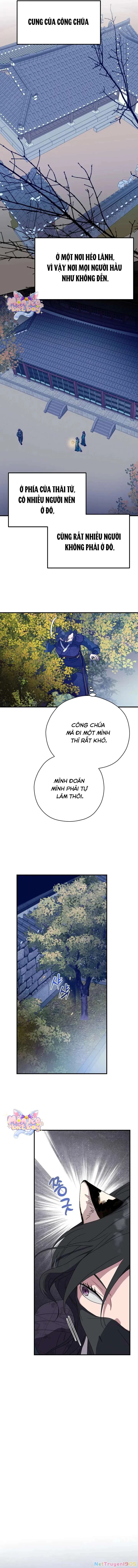 Ta Chỉ Muốn Ăn Em Chapter 24 - 14