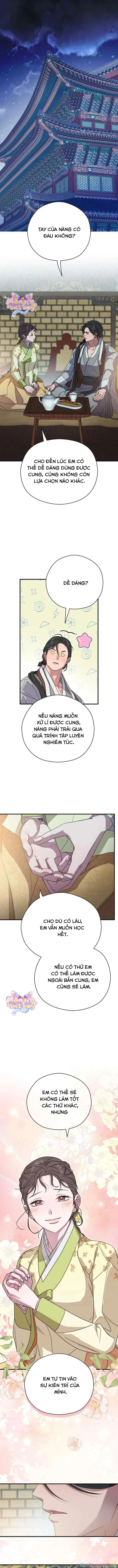 Ta Chỉ Muốn Ăn Em Chapter 25 - 2
