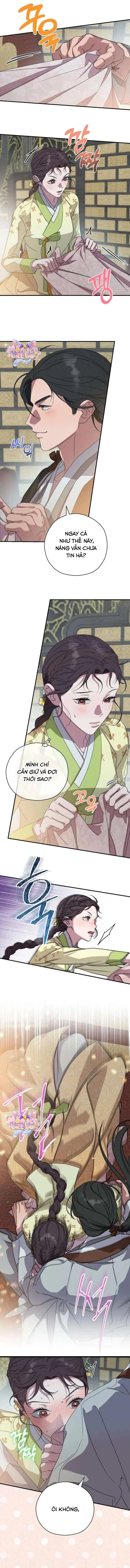 Ta Chỉ Muốn Ăn Em Chapter 25 - 5