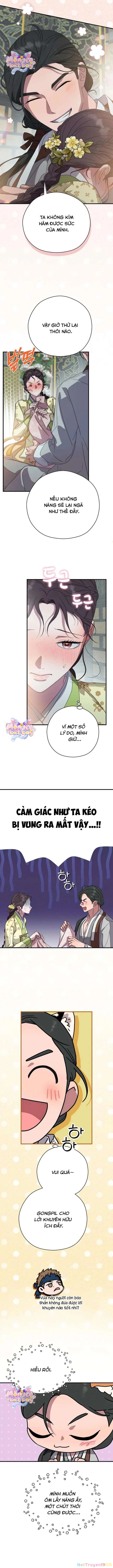 Ta Chỉ Muốn Ăn Em Chapter 25 - 6