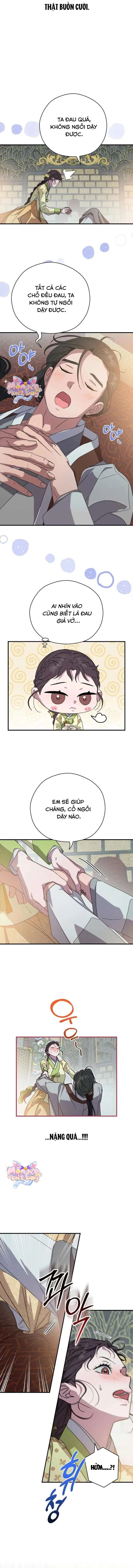 Ta Chỉ Muốn Ăn Em Chapter 25 - 8