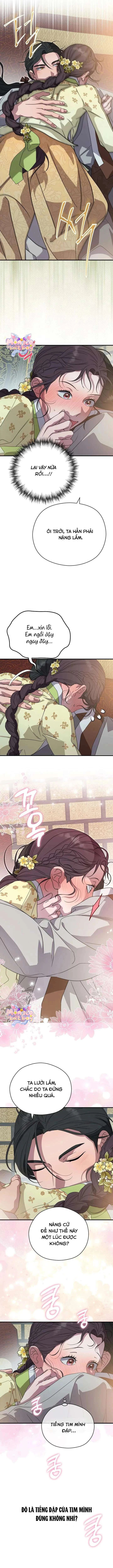 Ta Chỉ Muốn Ăn Em Chapter 25 - 9