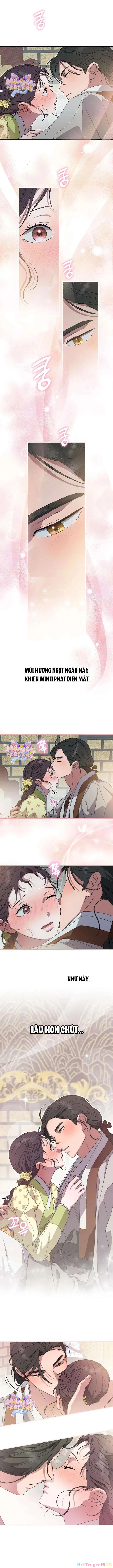 Ta Chỉ Muốn Ăn Em Chapter 25 - 10