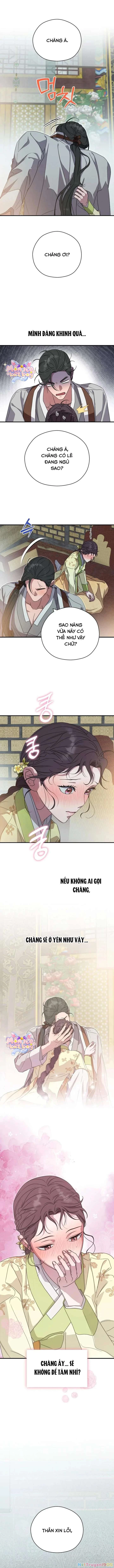 Ta Chỉ Muốn Ăn Em Chapter 25 - 11