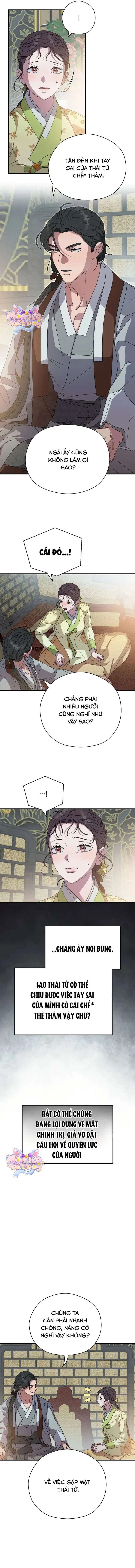 Ta Chỉ Muốn Ăn Em Chapter 26 - 3