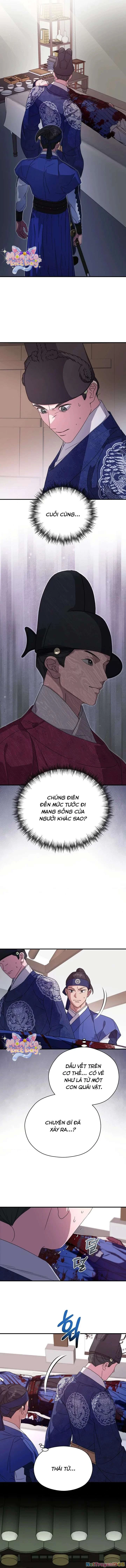 Ta Chỉ Muốn Ăn Em Chapter 26 - 5