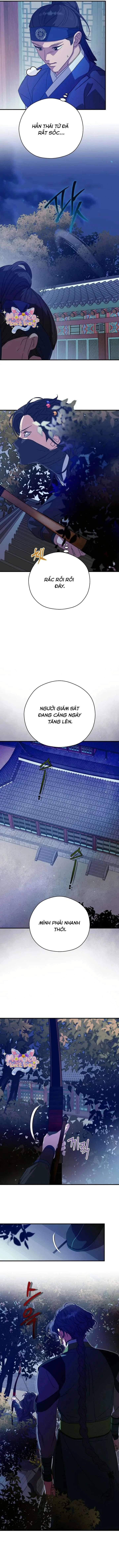 Ta Chỉ Muốn Ăn Em Chapter 26 - 7