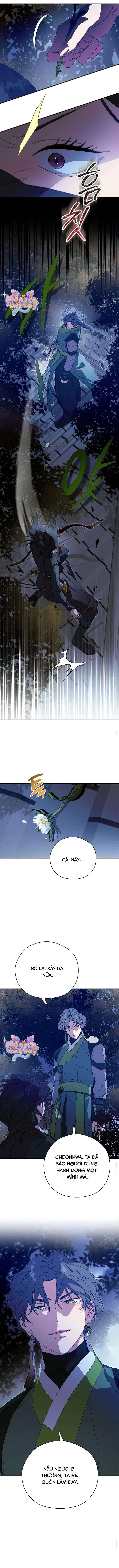 Ta Chỉ Muốn Ăn Em Chapter 26 - 8