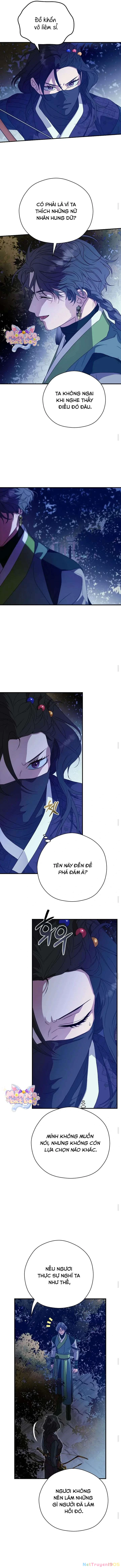 Ta Chỉ Muốn Ăn Em Chapter 26 - 9