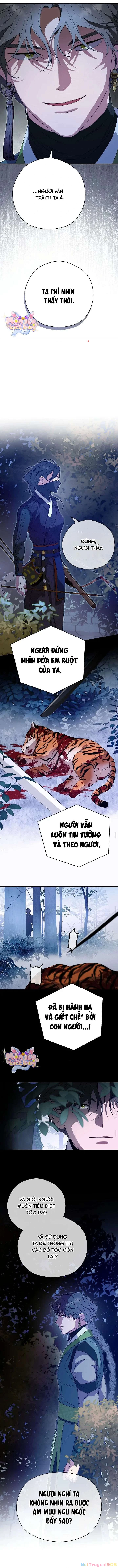 Ta Chỉ Muốn Ăn Em Chapter 26 - 10