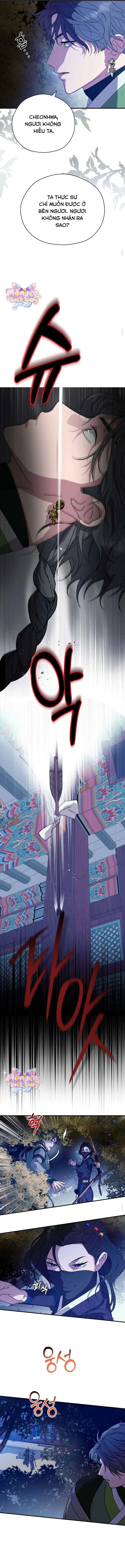 Ta Chỉ Muốn Ăn Em Chapter 26 - 11