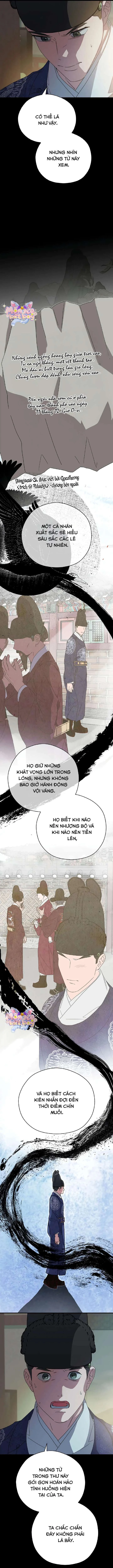 Ta Chỉ Muốn Ăn Em Chapter 27 - 3