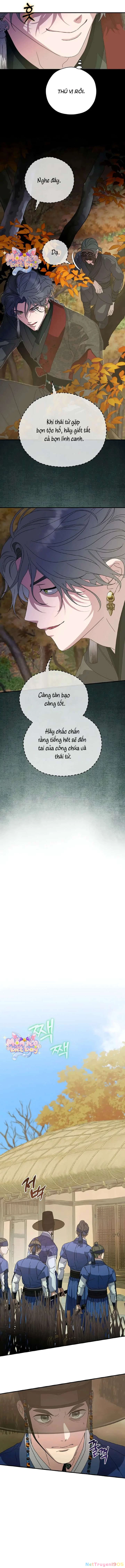 Ta Chỉ Muốn Ăn Em Chapter 27 - 5
