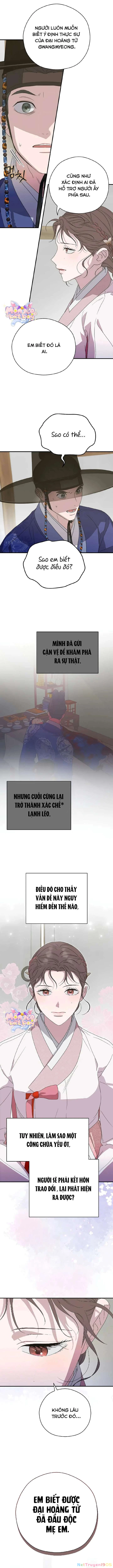 Ta Chỉ Muốn Ăn Em Chapter 27 - 8