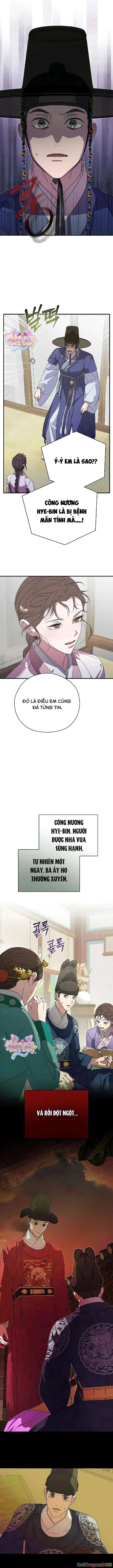 Ta Chỉ Muốn Ăn Em Chapter 27 - 9