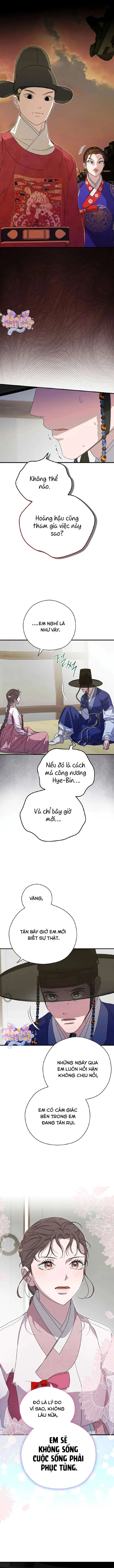 Ta Chỉ Muốn Ăn Em Chapter 27 - 10