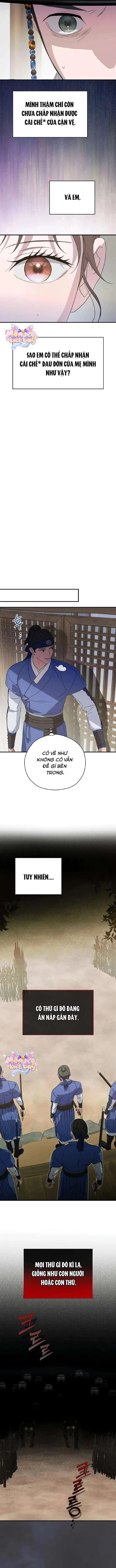 Ta Chỉ Muốn Ăn Em Chapter 27 - 11