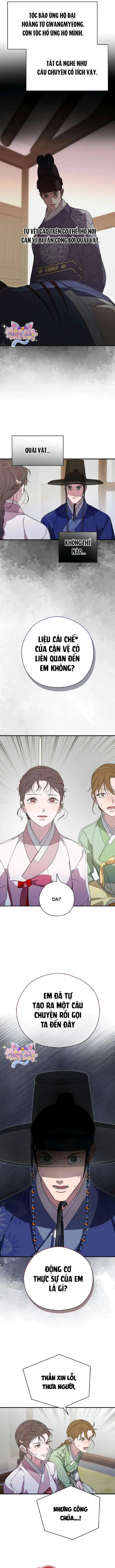 Ta Chỉ Muốn Ăn Em Chapter 27 - 13