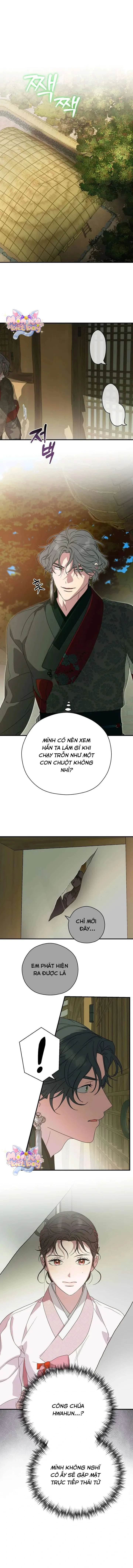 Ta Chỉ Muốn Ăn Em Chapter 28 - 2