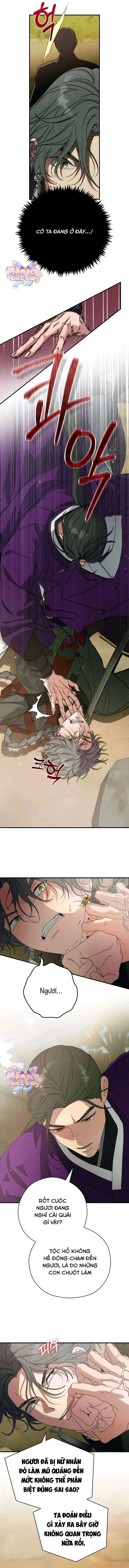 Ta Chỉ Muốn Ăn Em Chapter 28 - 3