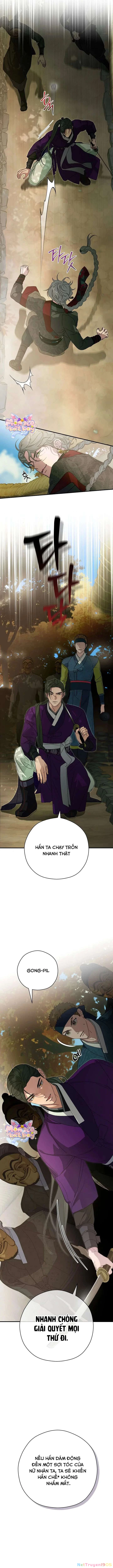Ta Chỉ Muốn Ăn Em Chapter 28 - 6