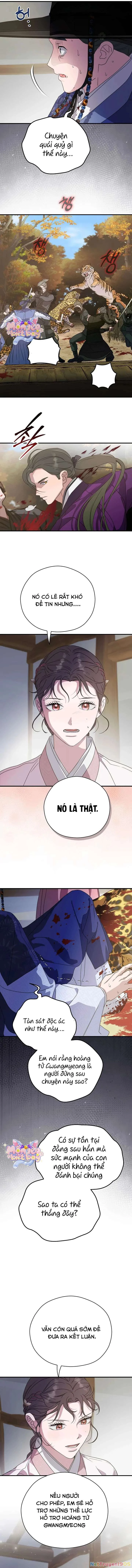 Ta Chỉ Muốn Ăn Em Chapter 28 - 9