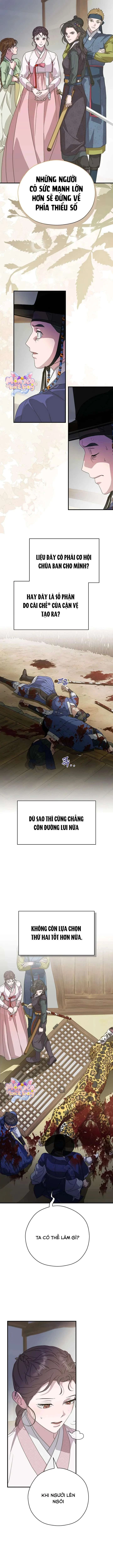 Ta Chỉ Muốn Ăn Em Chapter 28 - 10