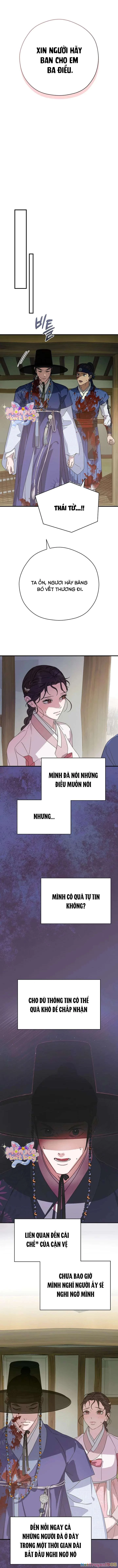 Ta Chỉ Muốn Ăn Em Chapter 28 - 11