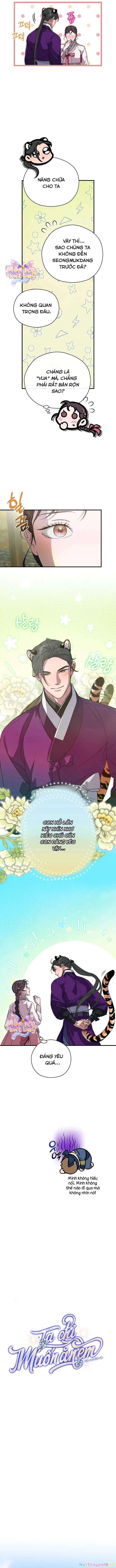 Ta Chỉ Muốn Ăn Em Chapter 29 - 5