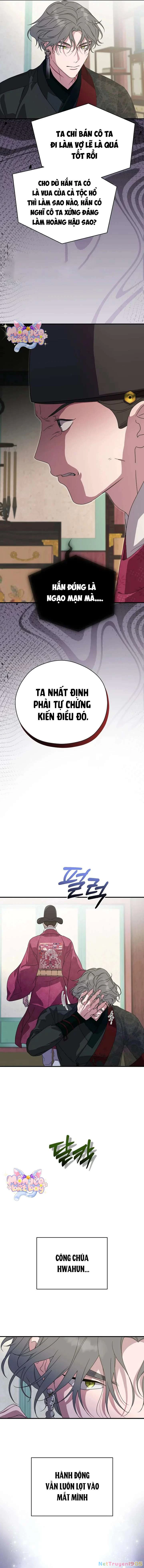 Ta Chỉ Muốn Ăn Em Chapter 29 - 10