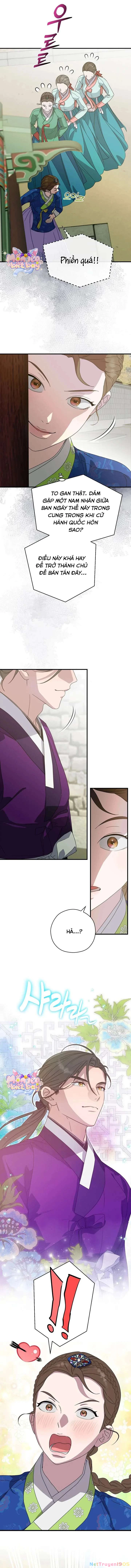 Ta Chỉ Muốn Ăn Em Chapter 29 - 13