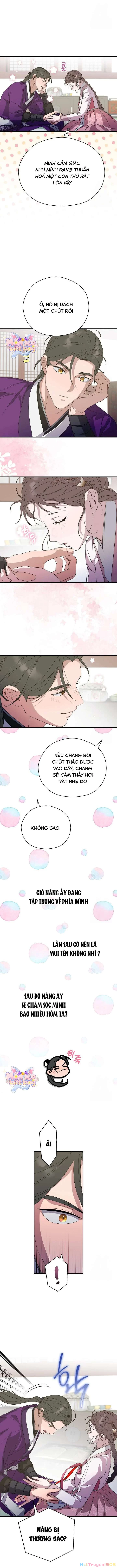 Ta Chỉ Muốn Ăn Em Chapter 30 - 4
