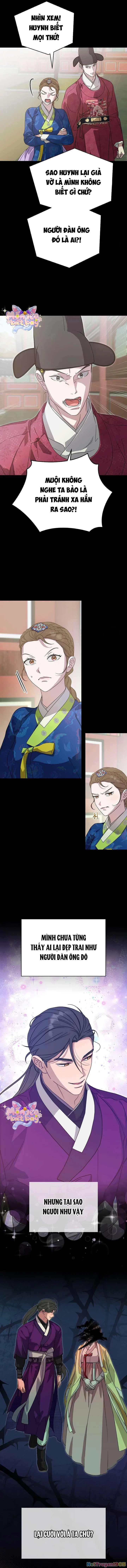 Ta Chỉ Muốn Ăn Em Chapter 31 - 2