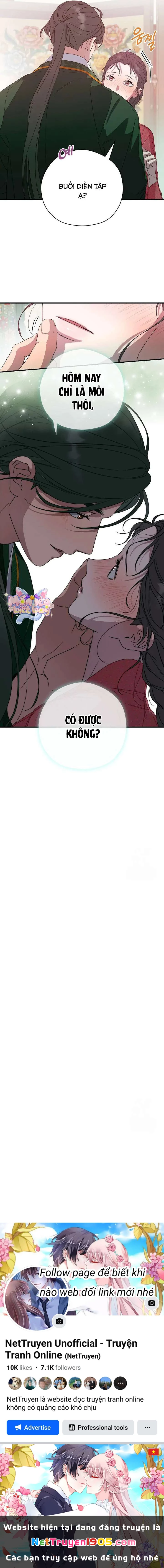 Ta Chỉ Muốn Ăn Em Chapter 31 - 12