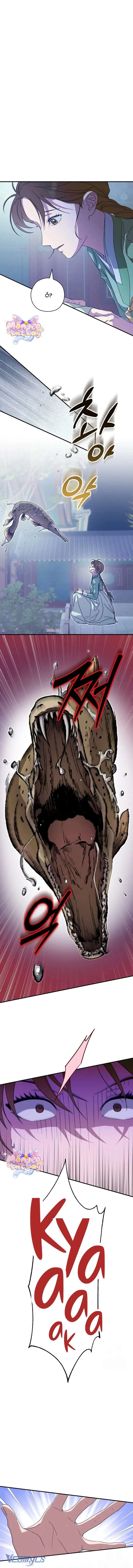 Ta Chỉ Muốn Ăn Em Chapter 33 - 2