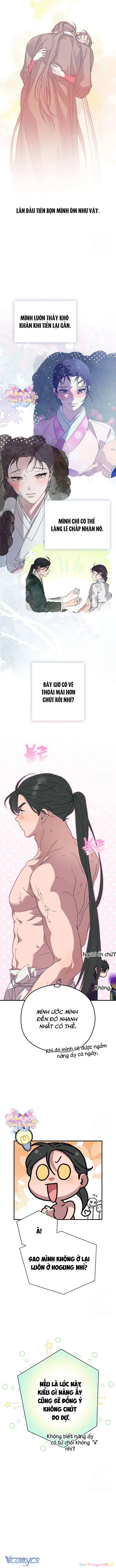 Ta Chỉ Muốn Ăn Em Chapter 33 - 10