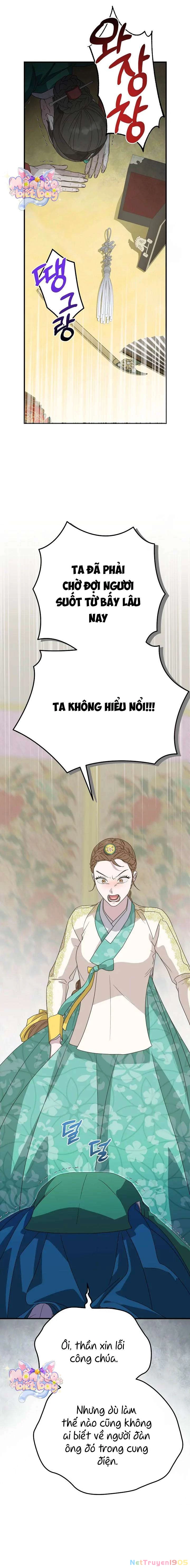 Ta Chỉ Muốn Ăn Em Chapter 34 - 3