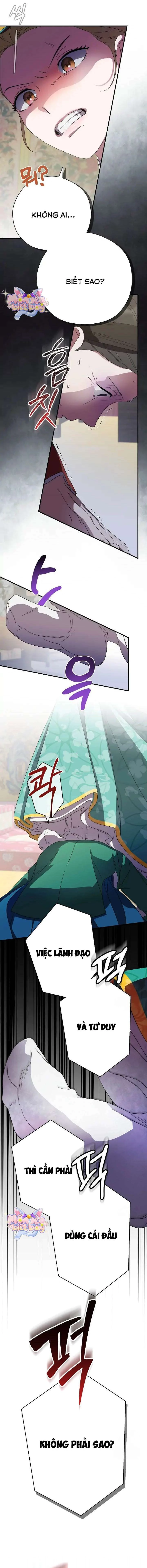 Ta Chỉ Muốn Ăn Em Chapter 34 - 4