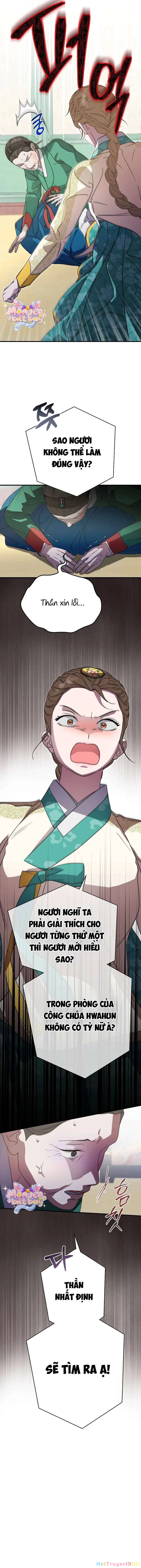 Ta Chỉ Muốn Ăn Em Chapter 34 - 5